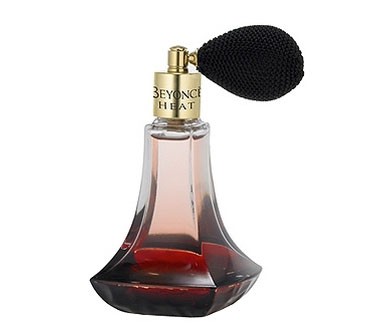 Heat Ultimate Elixir