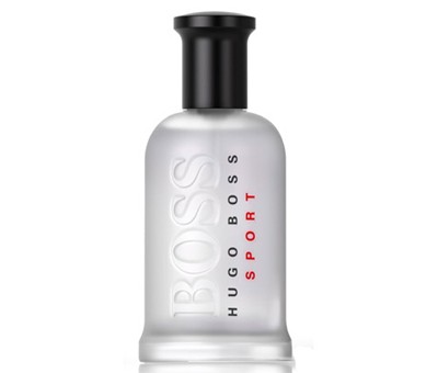 Boss Bottled Sport By Hugo Boss