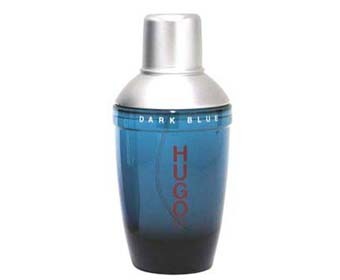 Hugo Dark Blue By Hugo Boss Fragrance Heaven