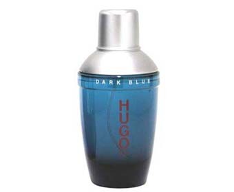 Hugo Dark Blue By Hugo Boss