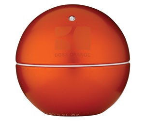 boss orange made for summer