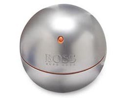 hugo boss parfum in motion