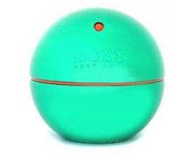 BOSS In Motion Green Edition