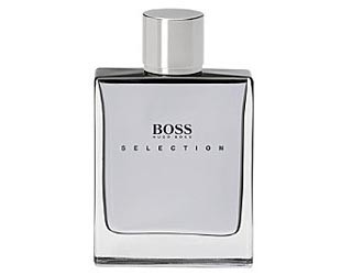 Boss Selection By Hugo Boss