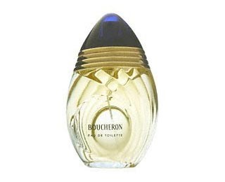 Boucheron By Boucheron