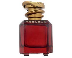 Trouble