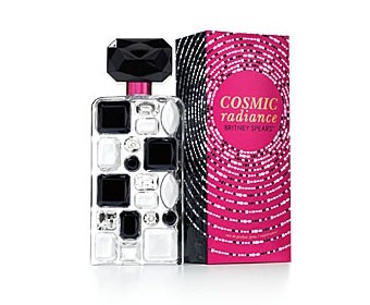 Cosmic Radiance By Britney Spears