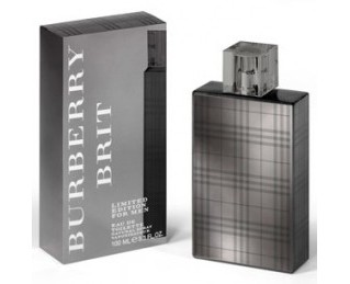 Burberry Brit Limited Edition For Men By Burberry