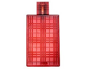 Brit Red