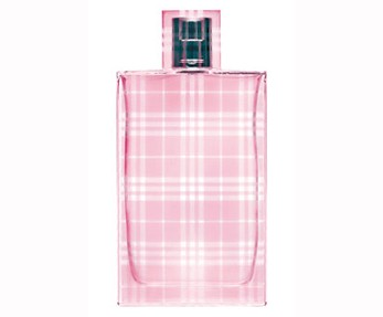 Burberry Brit Sheer By Burberry