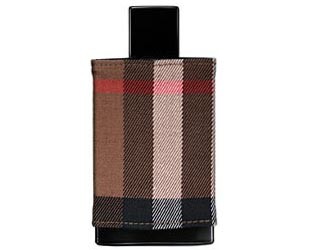 Burberry London Men By Burberry