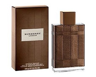 Burberry London Men Special Edition By Burberry