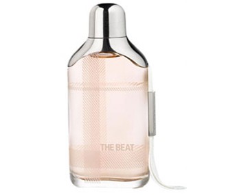 The Beat By Burberry