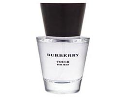 Burberry Touch For Men By Burberry