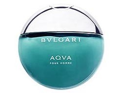 bvlgari aqua femme