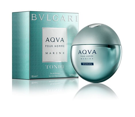 Aqva Marine Toniq