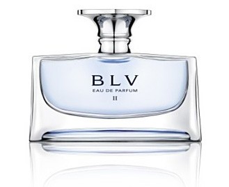 blv ii eau de parfum bvlgari