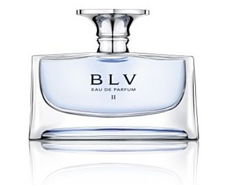 bvlgari blv ii perfume