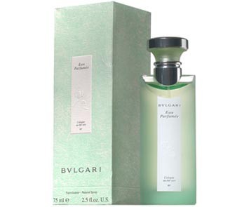 Bvlgari Au The Vert (green Tea) By 