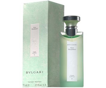 bvlgari green tea extreme