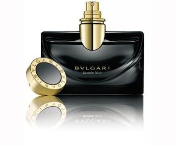 Bvlgari Jasmin Noir By Bvlgari