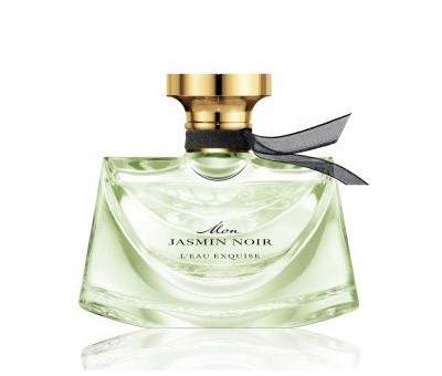 Mon Jasmin Noir L eau Exquise By Bvlgari Fragrance Heaven
