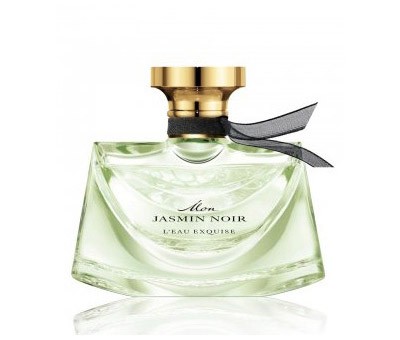 Mon Jasmin Noir L'eau Exquise By Bvlgari