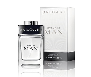 Bvlgari Man By Bvlgari