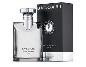 Bvlgari Pour Homme Soir By Bvlgari