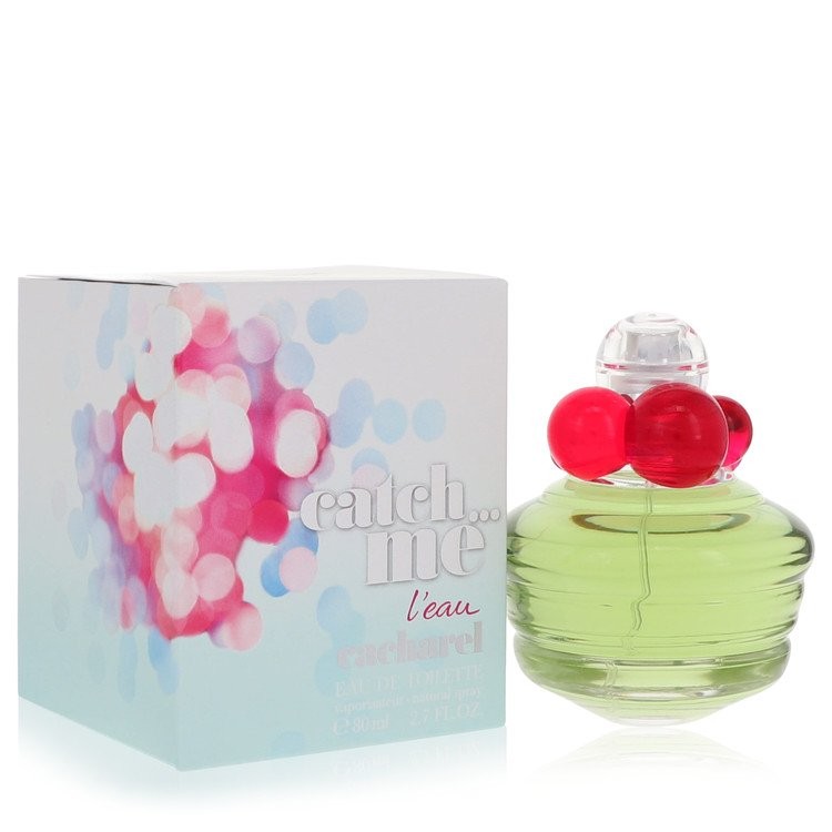Catch Me L'eau By Cacharel