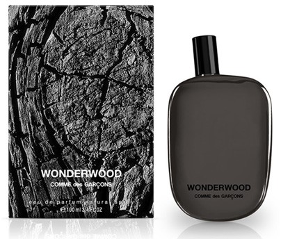 Wonderwood By Comme Des Garcons