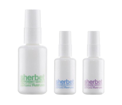 Series 5 Sherbet Peppermintrb