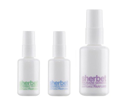 Series 5 Sherbet Rhubarb