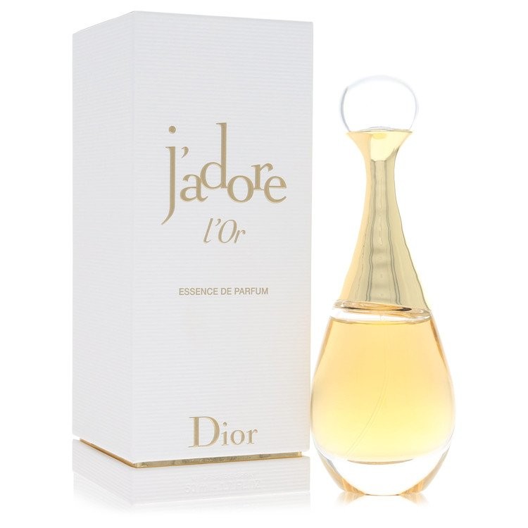Jadore L'or Essence By Christian Dior
