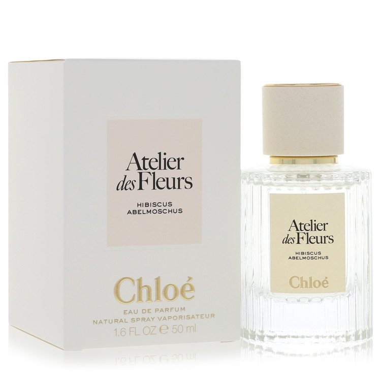 Chloe Hibiscus Abelmoschus By Chloe