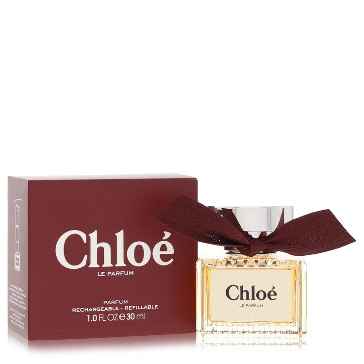 Chloe Le Parfum By Chloe