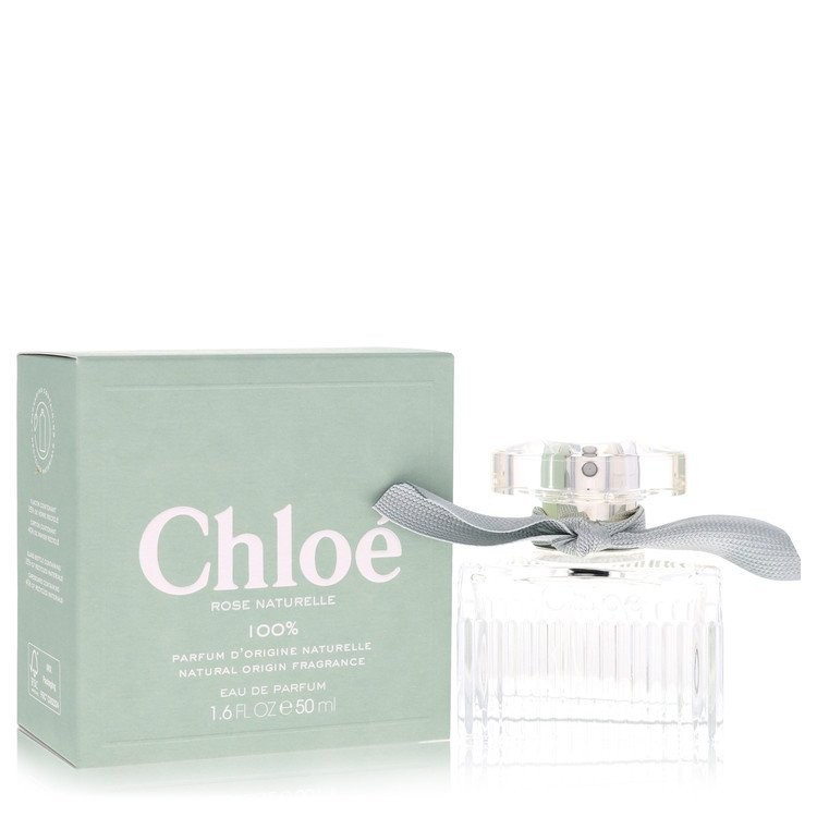 Chloe Rose Naturelle By Chloe