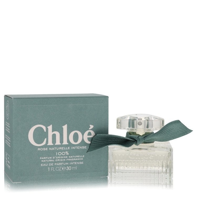 Chloe Rose Naturelle Intense By Chloe