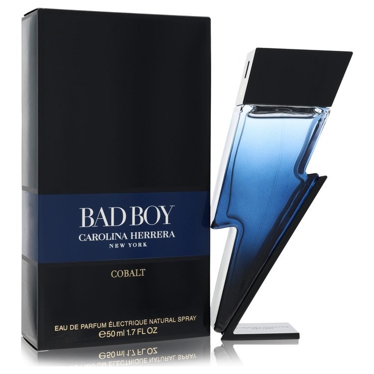 Bad Boy Cobalt By Carolina Herrera
