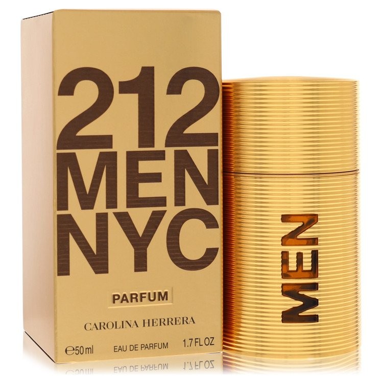212 Nyc By Carolina Herrera