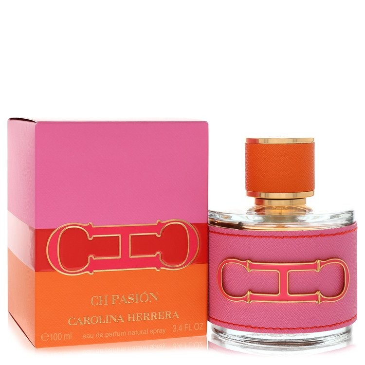 Ch Carolina Herrera Passion By Carolina Herrera