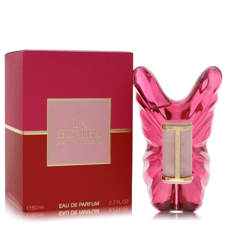 Ch La Bomba By Carolina Herrera