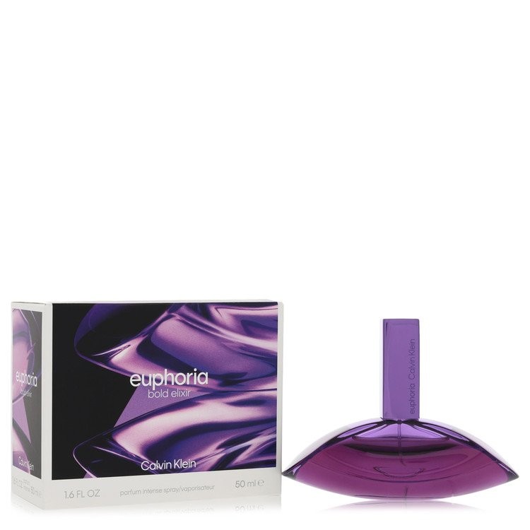 Euphoria Bold Elixir By Calvin Klein