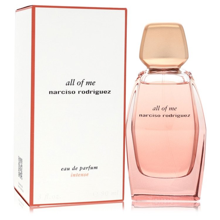 Narciso Rodriguez All Of Me Intense By Narciso Rodriguez