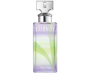 Eternity Summer 2009