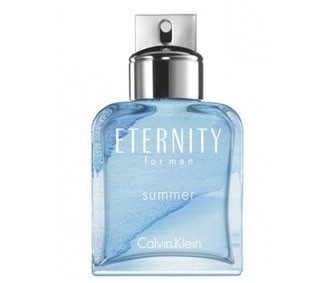 Eternity Summer 2010 for Men