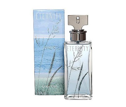 Eternity Summer 2006