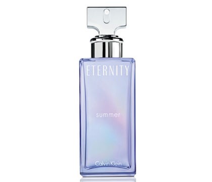 Eternity Summer 2013 By Calvin Klein