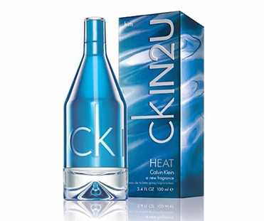 CK IN2U Heat Him