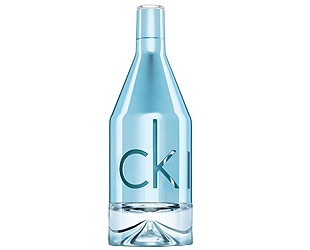 CK IN2U Him Holiday Edition